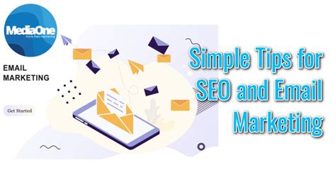 5 Simple Tips for SEO + Email Marketing Flywheels — .